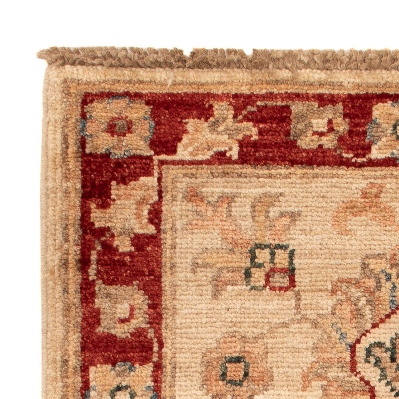 Ziegler Carpet 66x47cm - Orientalsk tæppe