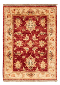 Ziegler Carpet - 67 x 50 cm - rød