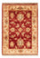 Ziegler Carpet - 67 x 50 cm - rød