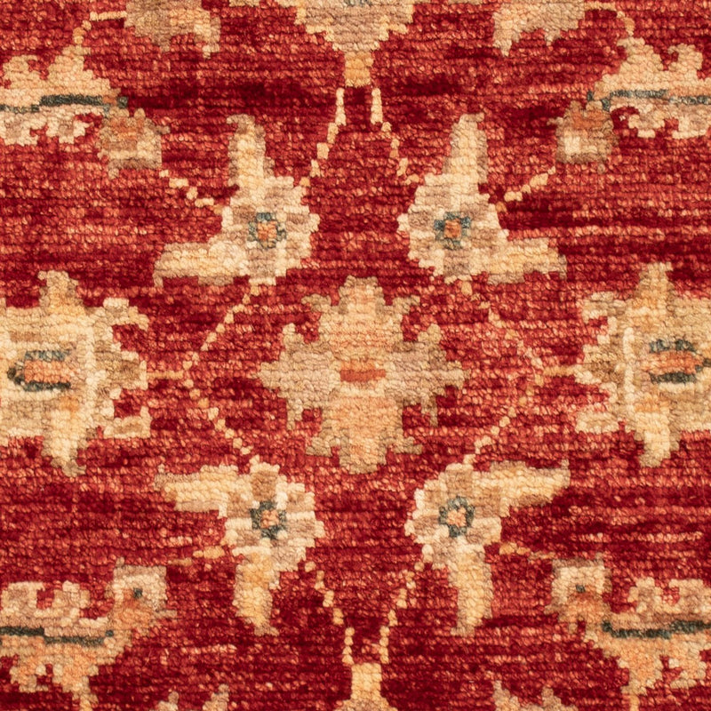 Ziegler Carpet - 67 x 50 cm - rød