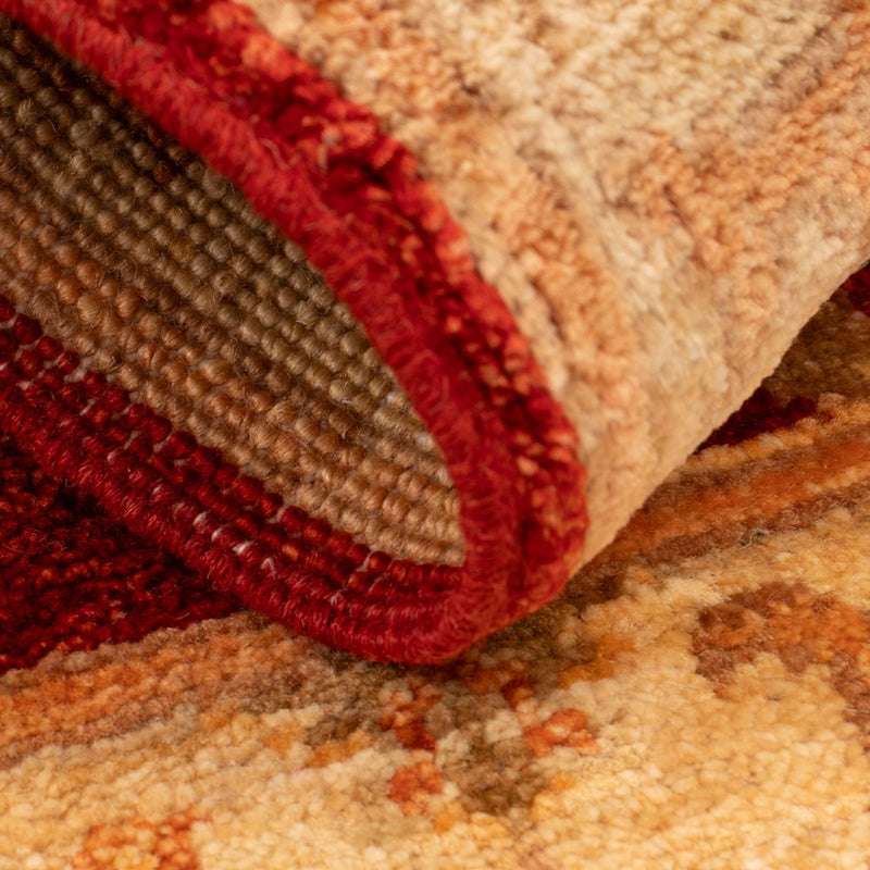 Ziegler Carpet - 67 x 50 cm - rød