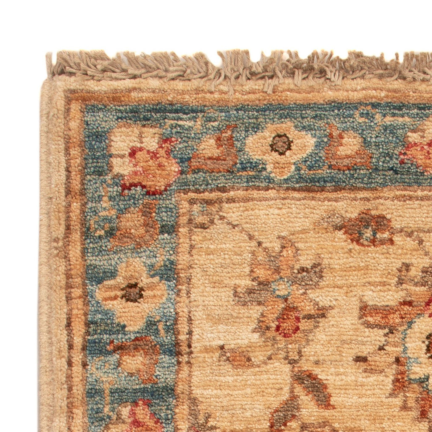 Ziegler Carpet 67x51cm - Orientalsk tæppe