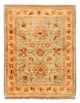 Ziegler Carpet 64x48cm - Orientalsk tæppe