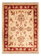 Ziegler Carpet 70x51cm - Orientalsk tæppe