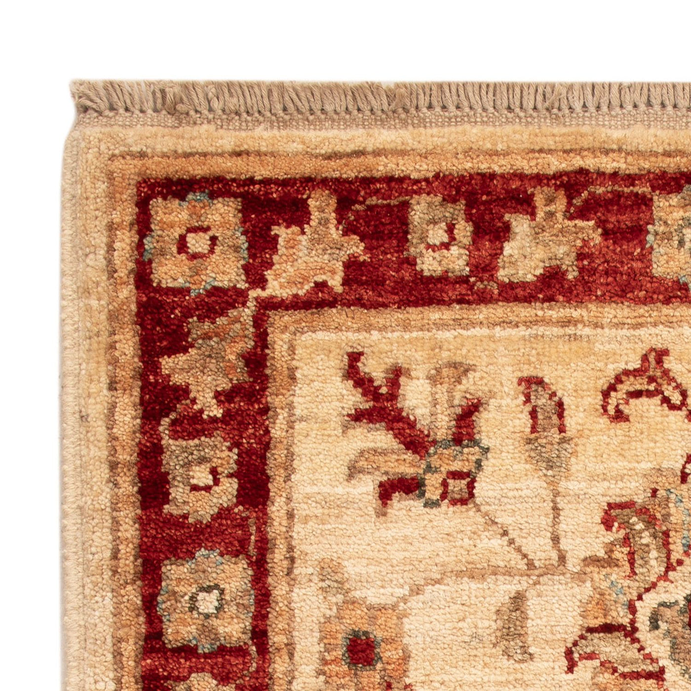 Ziegler Carpet 70x51cm - Orientalsk tæppe