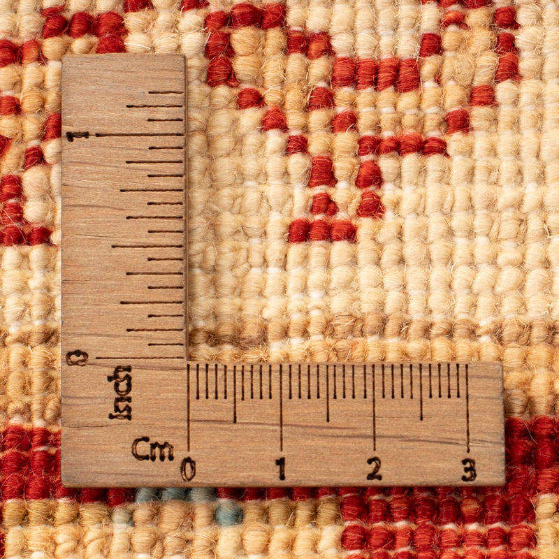 Ziegler Carpet - 70 x 51 cm - beige