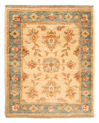 Ziegler Carpet - 64 x 51 cm - beige