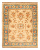 Ziegler Carpet 51x64cm - Orientalsk tæppe