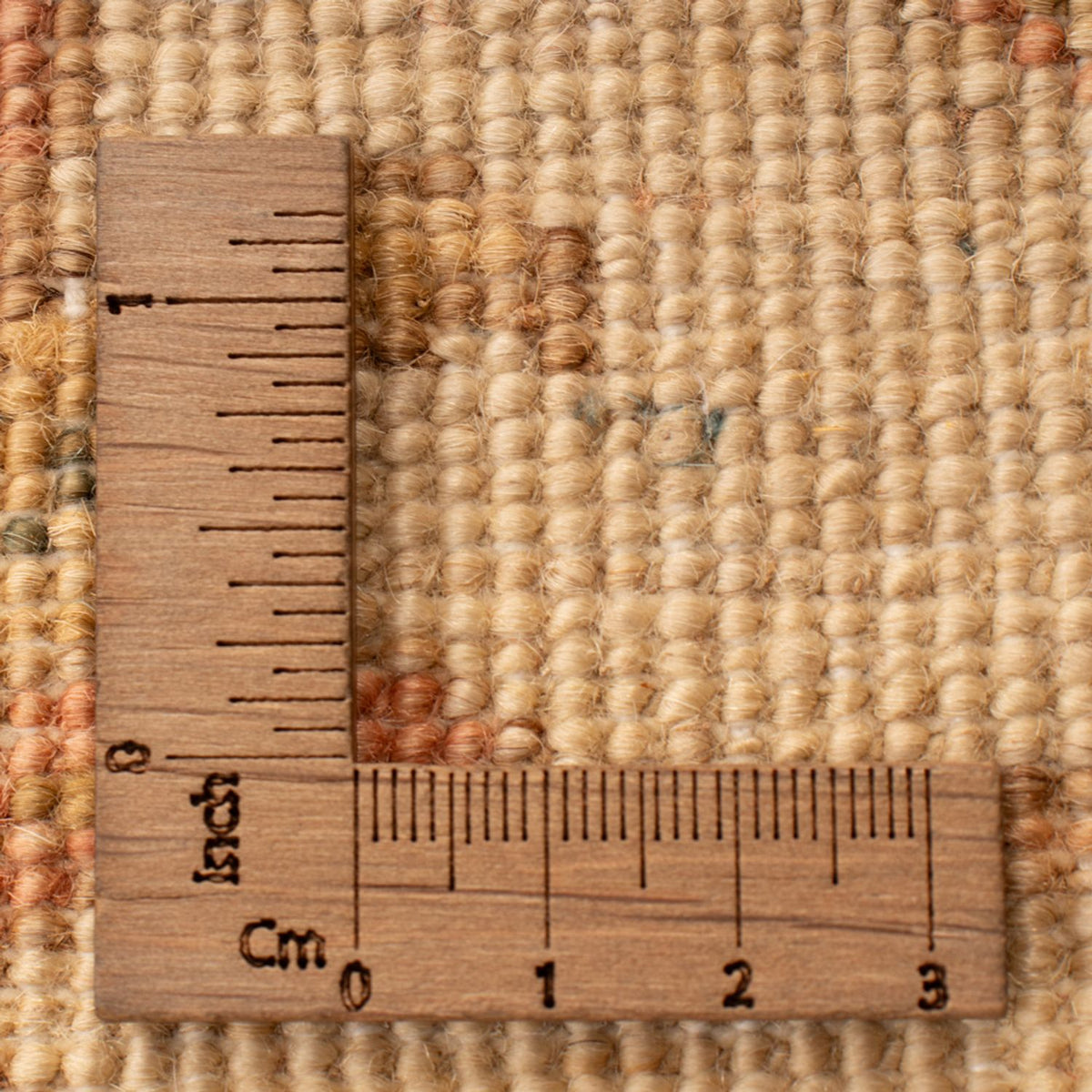 Ziegler Carpet - 64 x 51 cm - beige