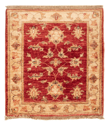 Ziegler Carpet - 60 x 52 cm - rød