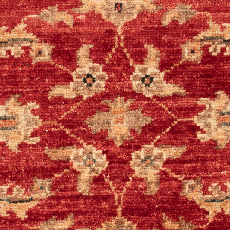 Ziegler Carpet - 60 x 52 cm - rød