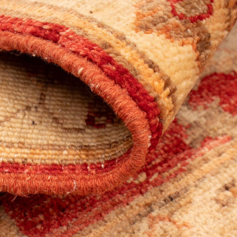 Ziegler Carpet - 60 x 52 cm - rød