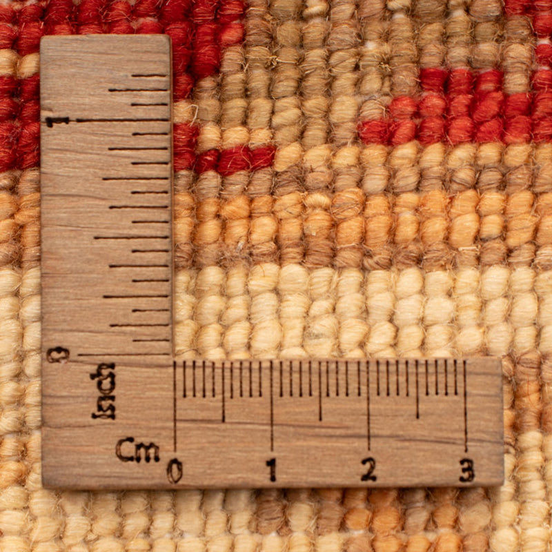 Ziegler Carpet - 60 x 52 cm - rød