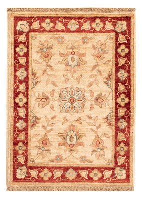 Ziegler Carpet - 70 x 50 cm - beige