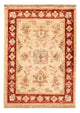 Ziegler Carpet 70x50cm - Orientalsk tæppe