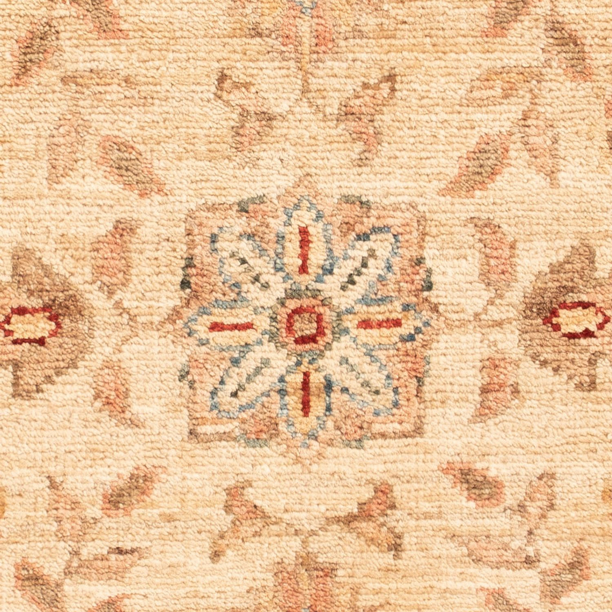 Ziegler Carpet - 70 x 50 cm - beige