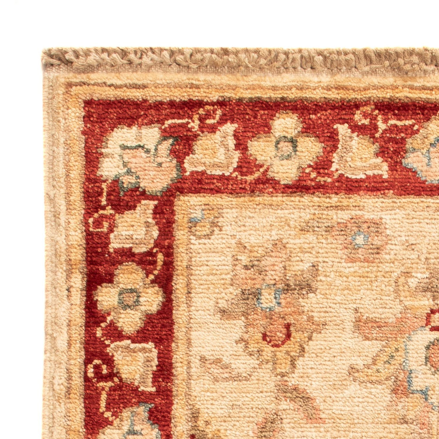 Ziegler Carpet 70x50cm - Orientalsk tæppe