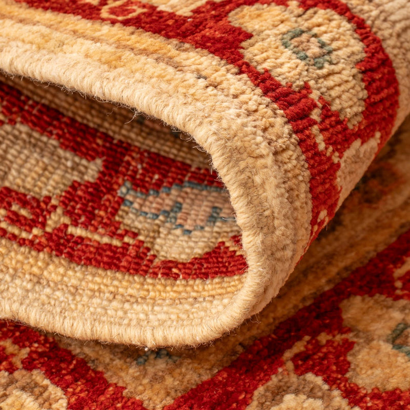 Ziegler Carpet - 70 x 50 cm - beige