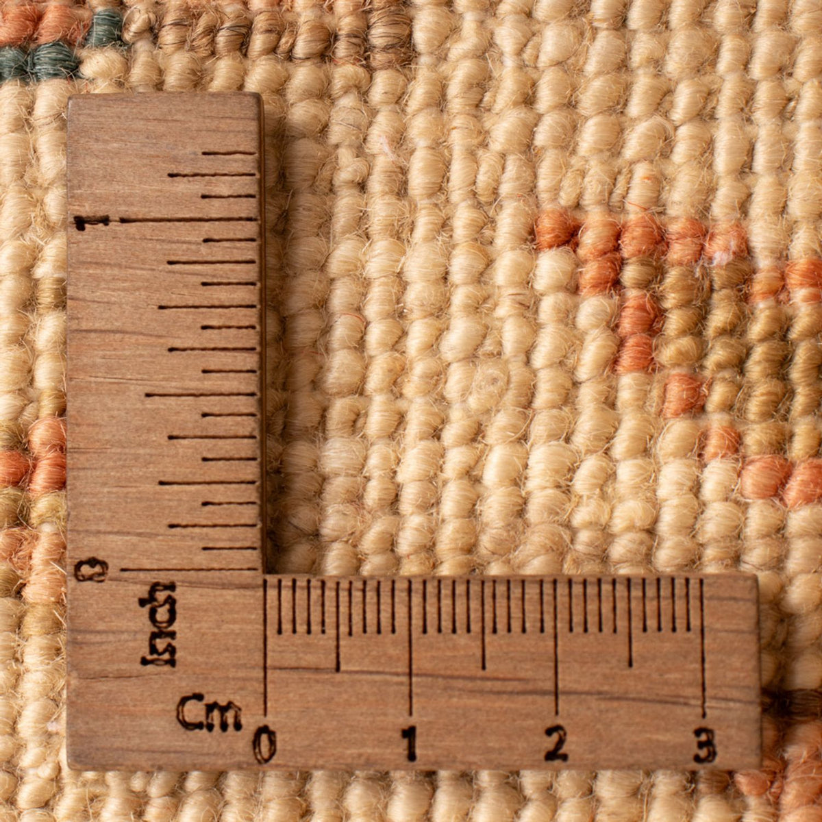 Ziegler Carpet - 70 x 50 cm - beige