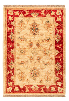 Ziegler Carpet - 73 x 50 cm - beige