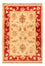 Ziegler Carpet - 73 x 50 cm - beige