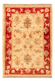 Ziegler Carpet 73x50cm - Orientalsk tæppe