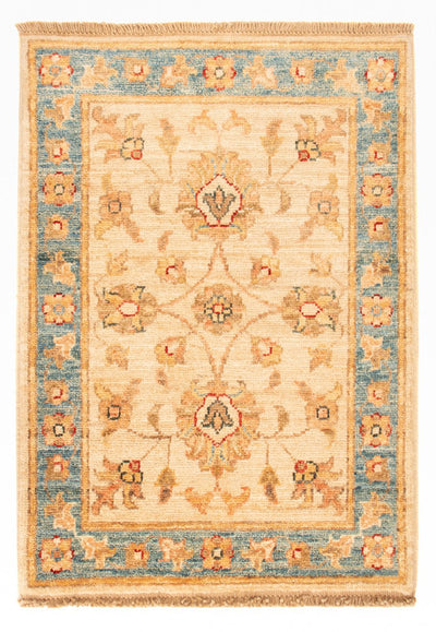 Ziegler Carpet 51x73cm - Orientalsk tæppe