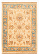 Ziegler Carpet 73x51cm - Orientalsk tæppe