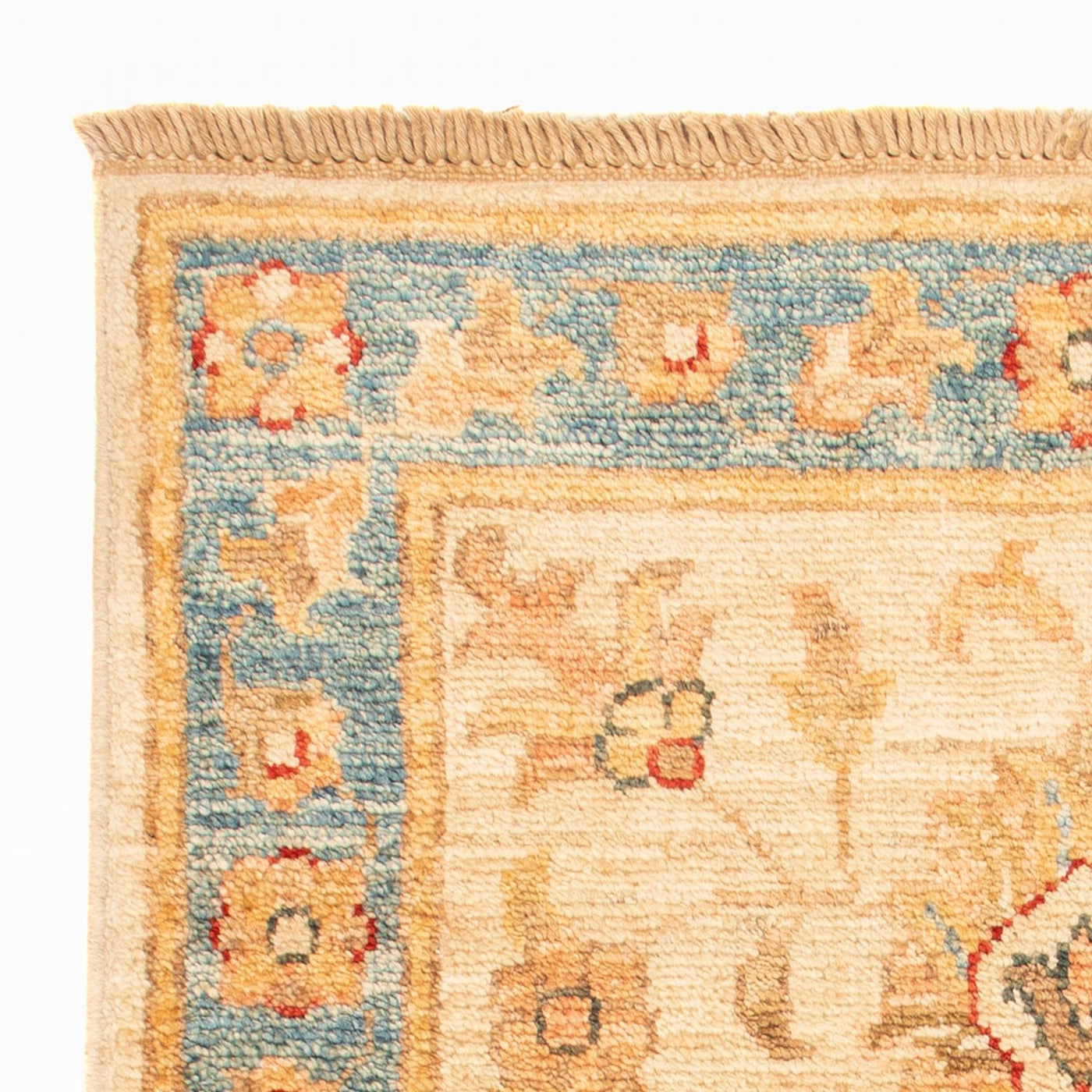 Ziegler Carpet 73x51cm - Orientalsk tæppe