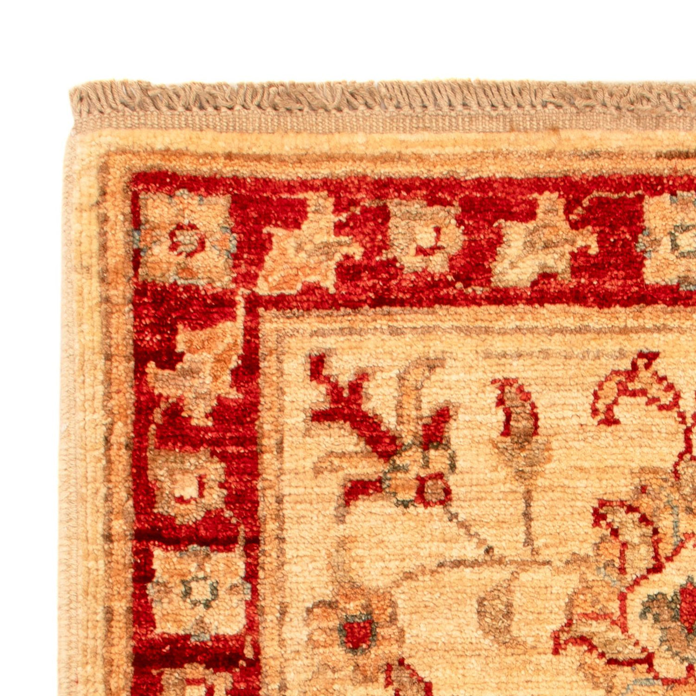 Ziegler Carpet 70x52cm - Orientalsk tæppe