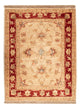Ziegler Carpet 67x52cm - Orientalsk tæppe