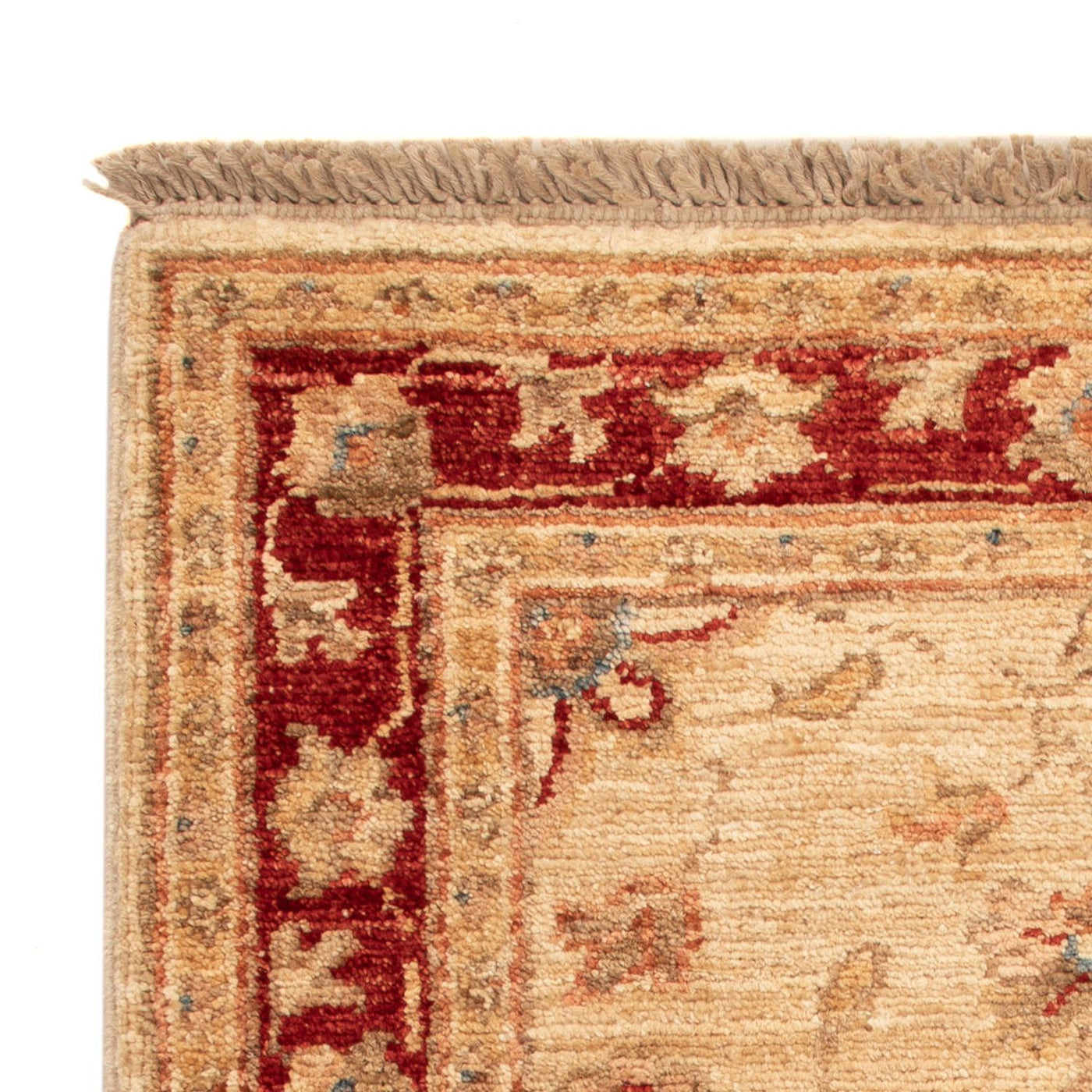 Ziegler Carpet 67x52cm - Orientalsk tæppe