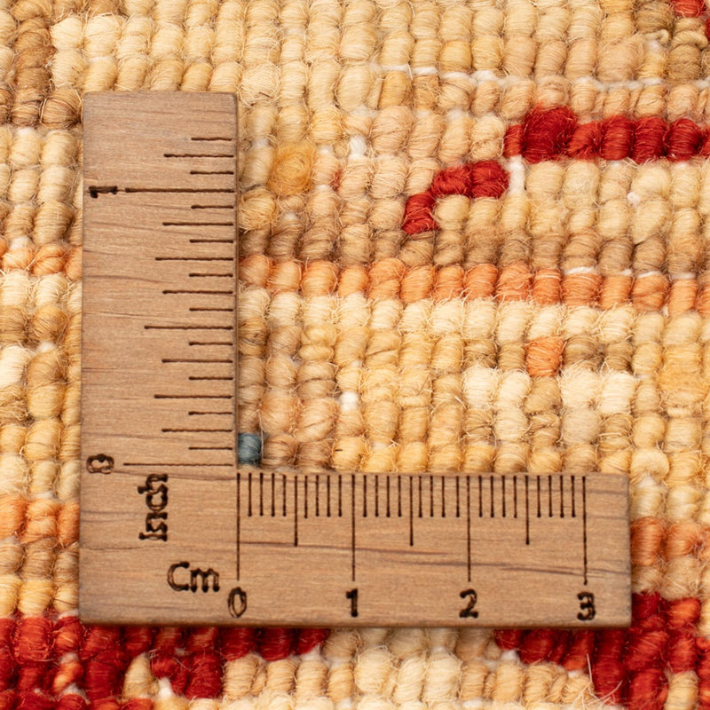 Ziegler Carpet - 67 x 52 cm - beige