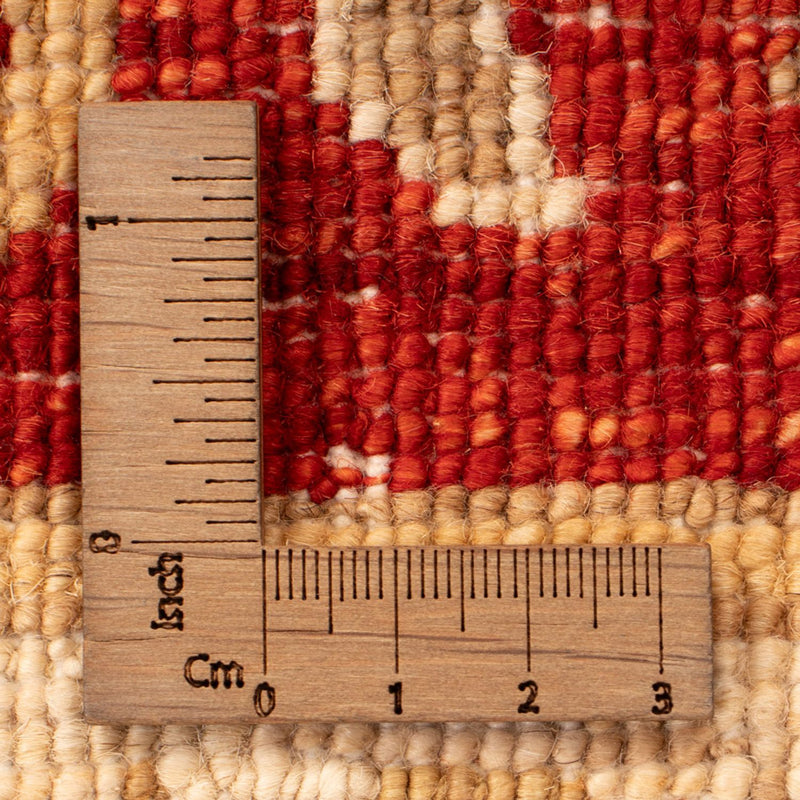 Ziegler Carpet - 72 x 51 cm - rød