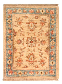 Ziegler Carpet - 69 x 50 cm - beige
