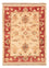 Ziegler Carpet - 65 x 49 cm - beige