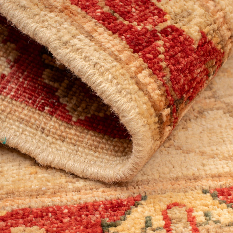 Ziegler Carpet - 65 x 49 cm - beige