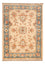 Ziegler Carpet - 70 x 49 cm - beige