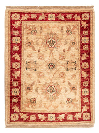 Ziegler Carpet - 66 x 52 cm - beige