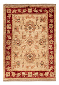 Ziegler Carpet - 68 x 49 cm - beige