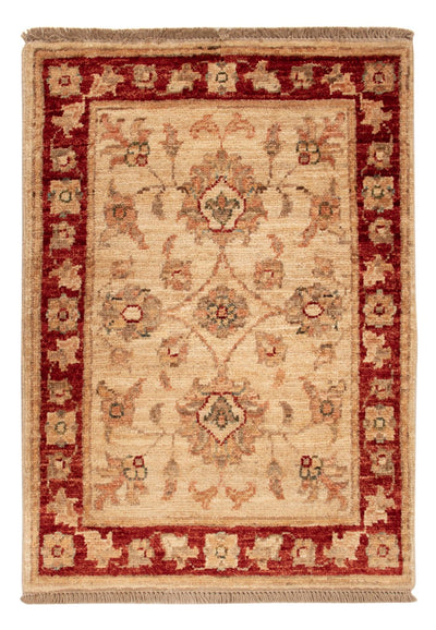 Ziegler Carpet 49x68cm - Orientalsk tæppe