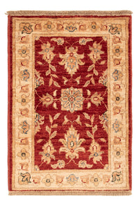 Ziegler Carpet - 72 x 48 cm - rød