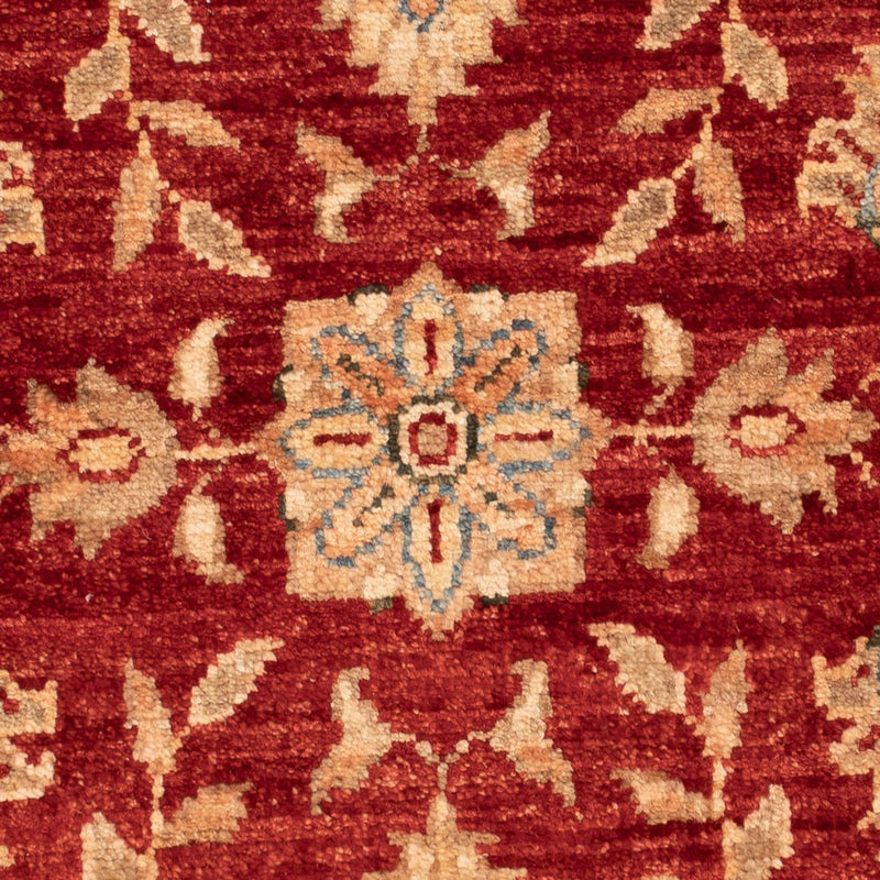 Ziegler Carpet - 72 x 48 cm - rød