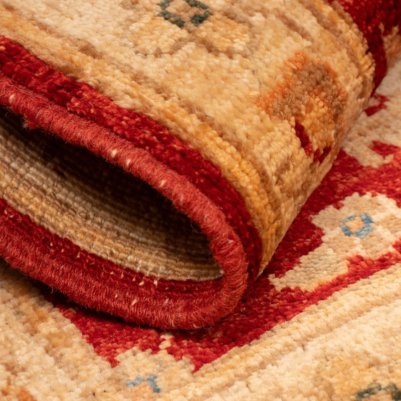 Ziegler Carpet - 72 x 48 cm - rød