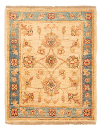 Ziegler Carpet - 66 x 53 cm - beige