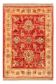 Ziegler Carpet 74x52cm - Orientalsk tæppe