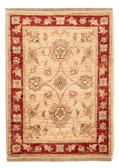 Ziegler Carpet 54x75cm - Orientalsk tæppe