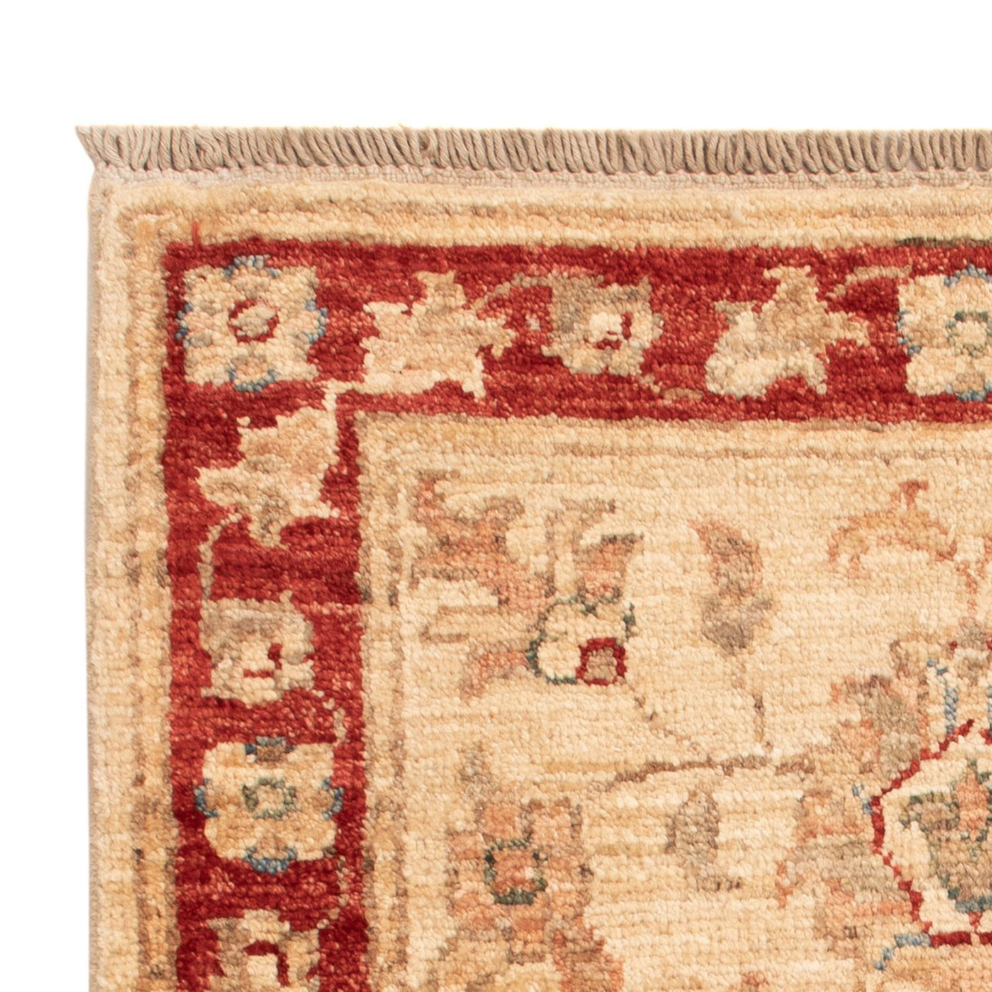 Ziegler Carpet 75x54cm - Orientalsk tæppe