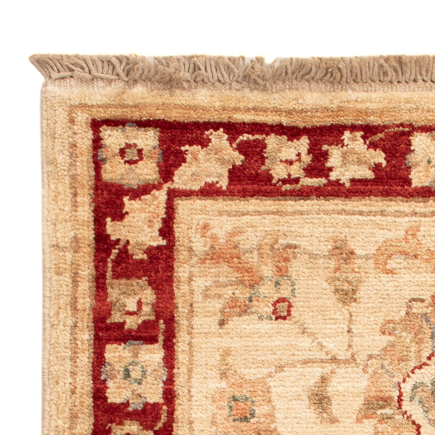 Ziegler Carpet 65x49cm - Orientalsk tæppe