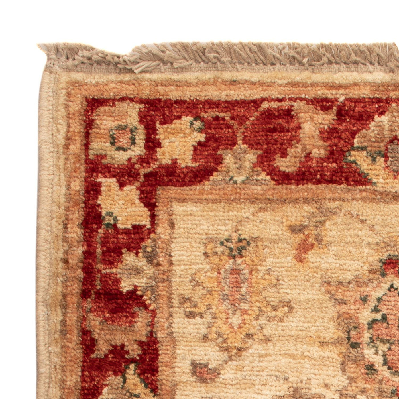 Ziegler Carpet 65x50cm - Orientalsk tæppe